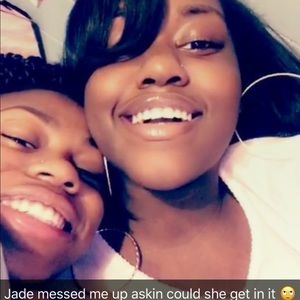 Meet your Posher, Jada